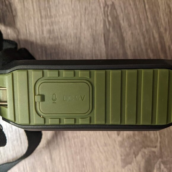 Shidu Original Voice Amplifier M800 - Picture 6 of 10